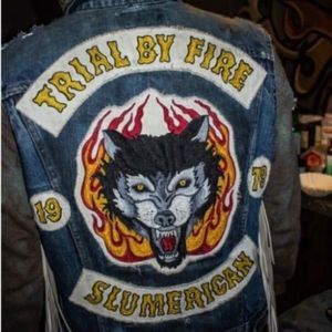 Meet your Posher, Seth